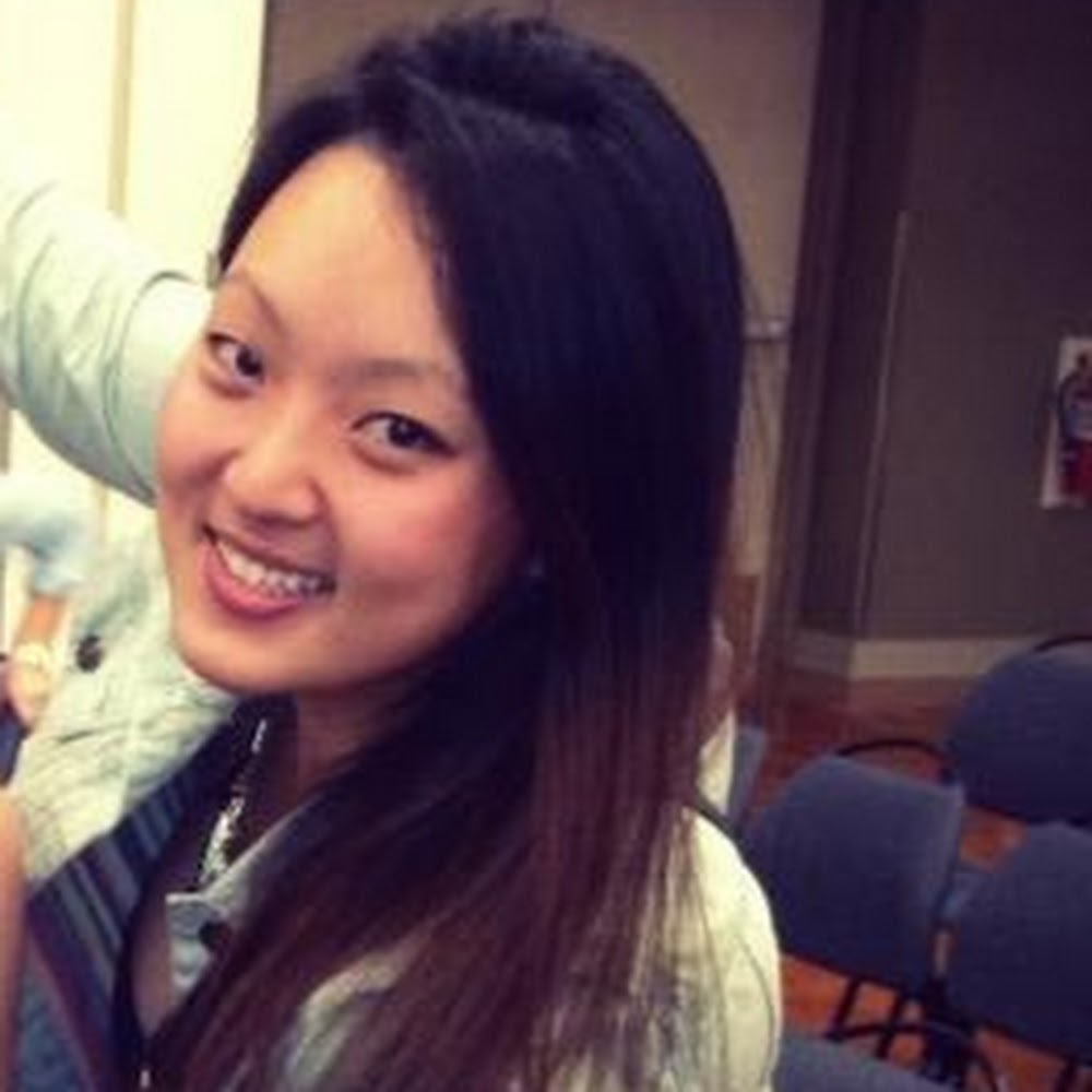 Meet your Posher, Shawna